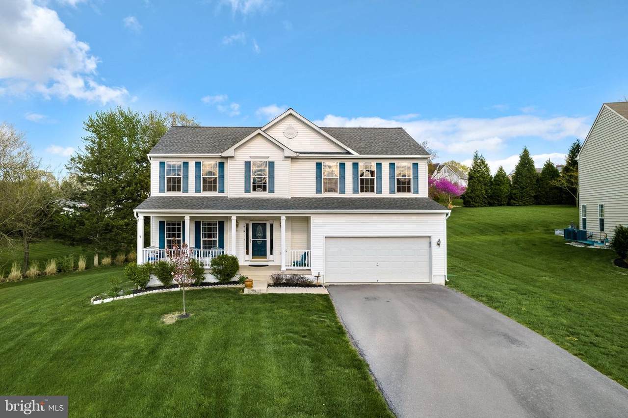 419 Stonecrest Drive - Photo 1
