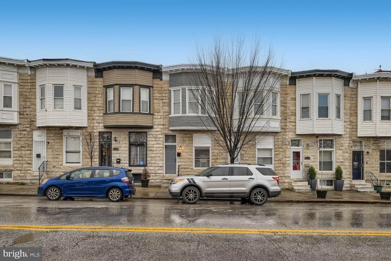 106 Highland Avenue - Photo 1