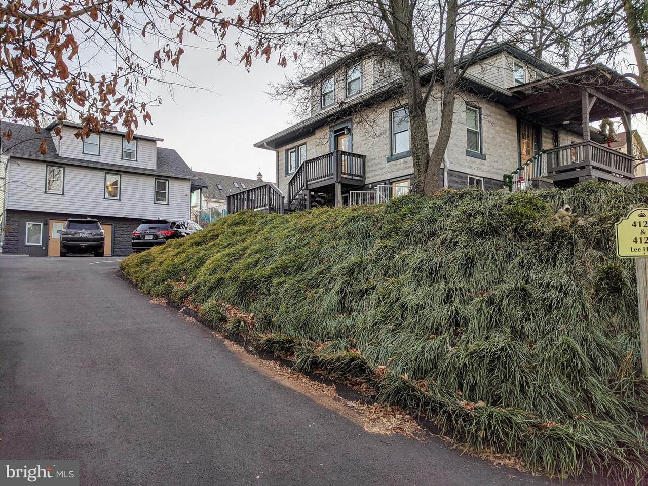 4126 Lee Highway - Photo 1