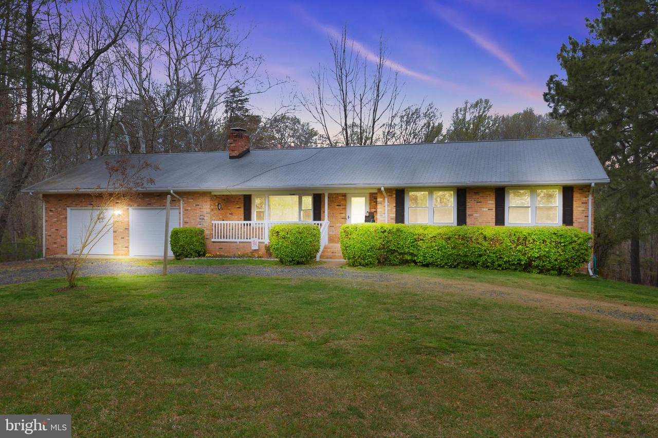 9142 Pritchett Road - Photo 1