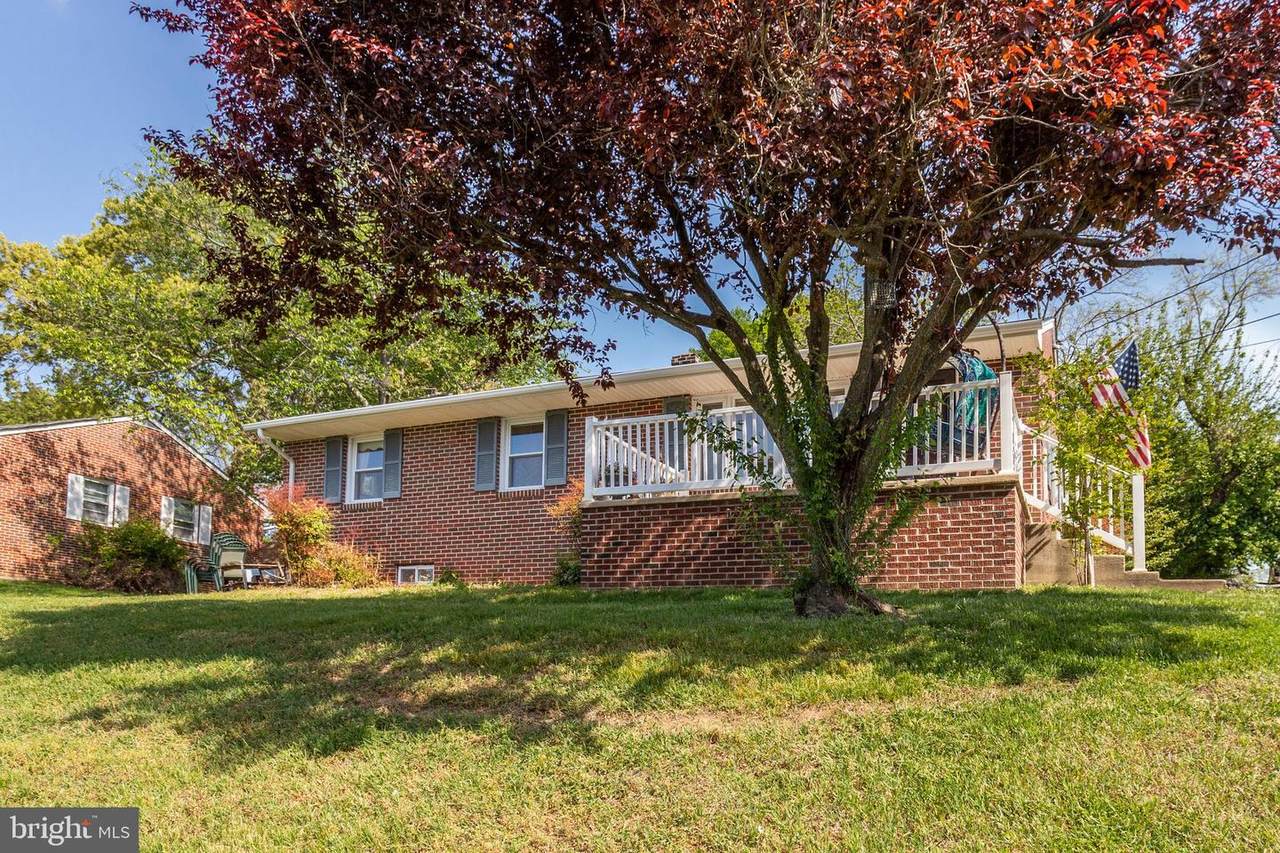 22555 Breton Bay Drive - Photo 1