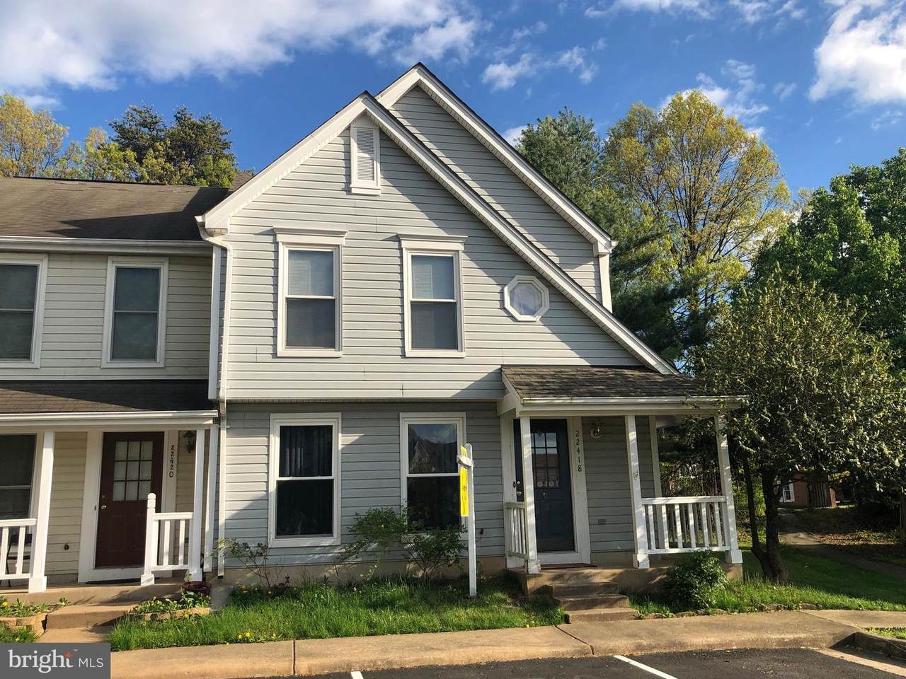 22418 Stablehouse Drive - Photo 1