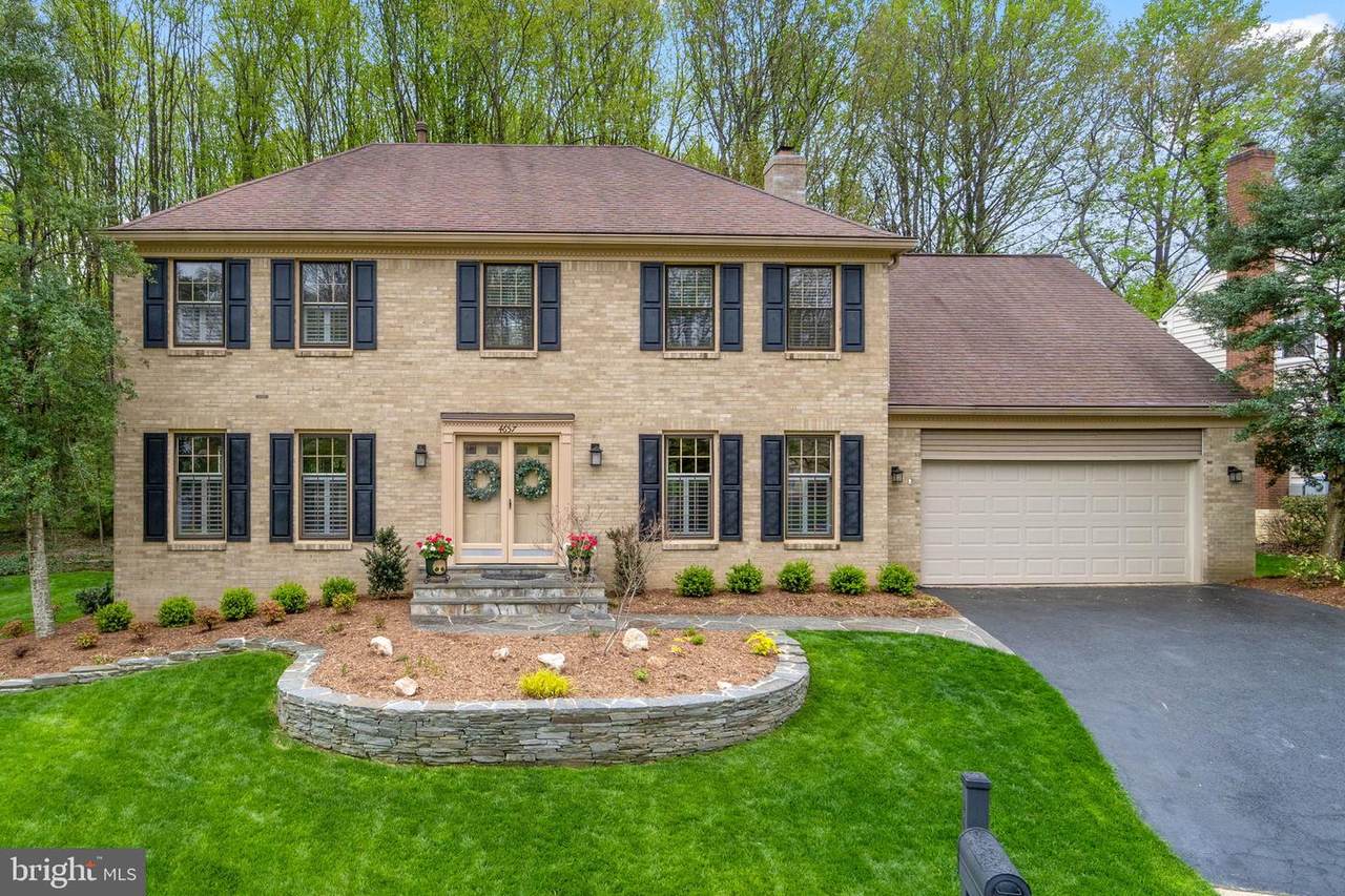 4657 Braddock Green Court - Photo 1