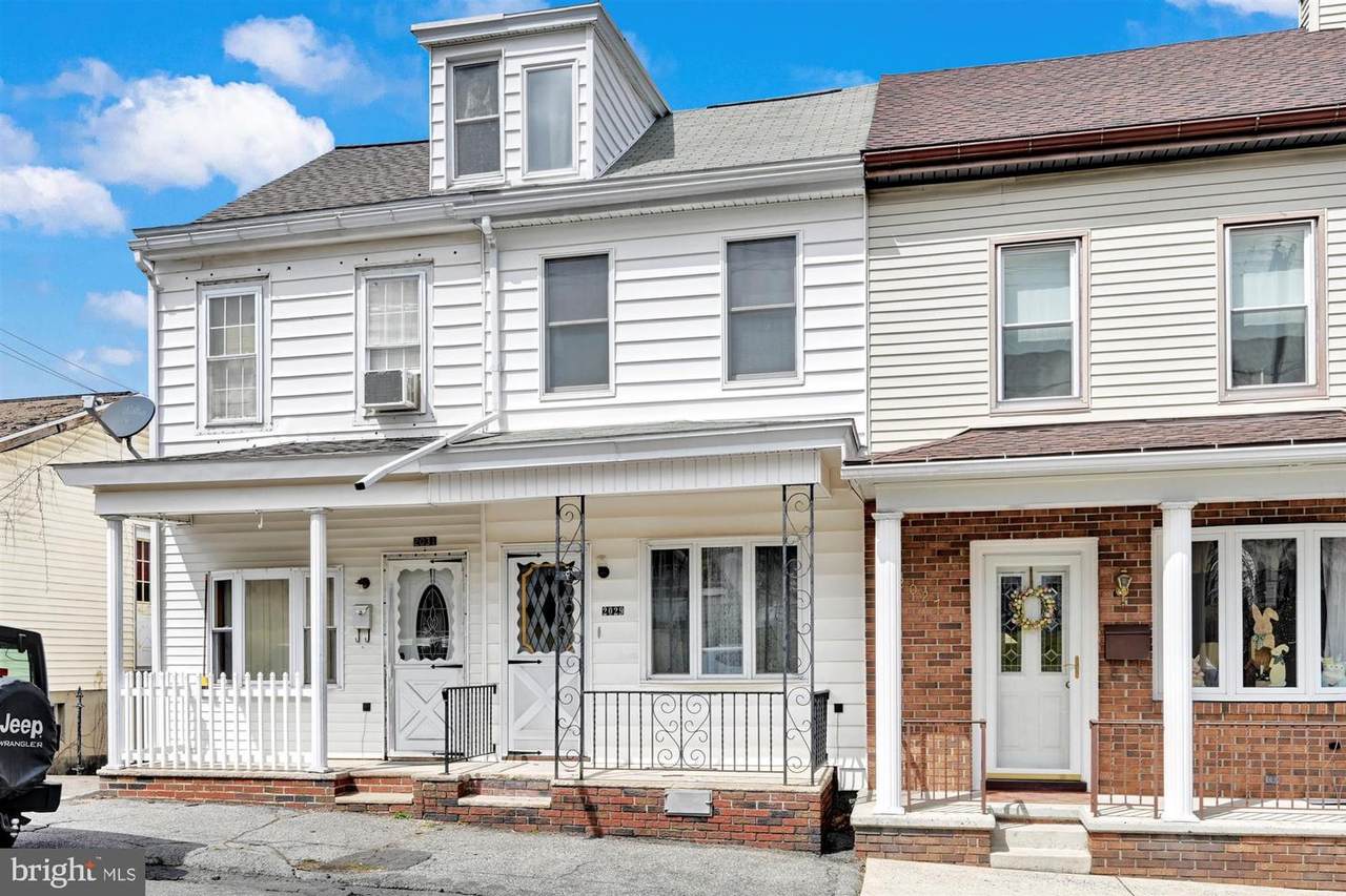 2029 Walnut Street - Photo 1