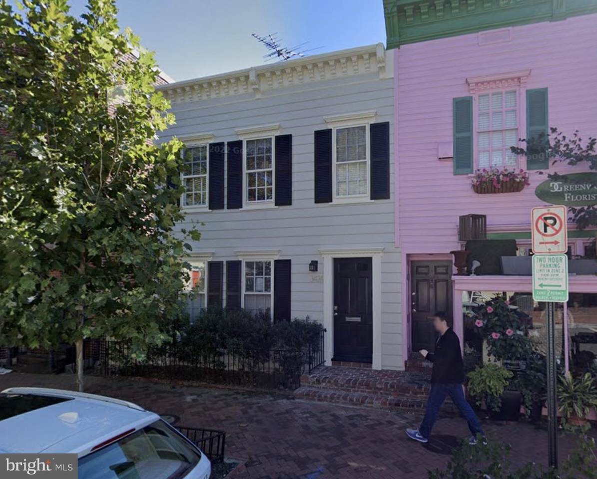 3424 O Street - Photo 1