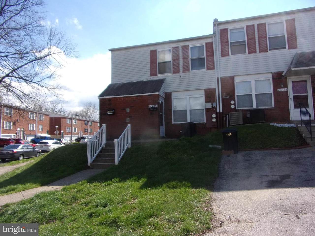 2832 Saxton Road - Photo 1