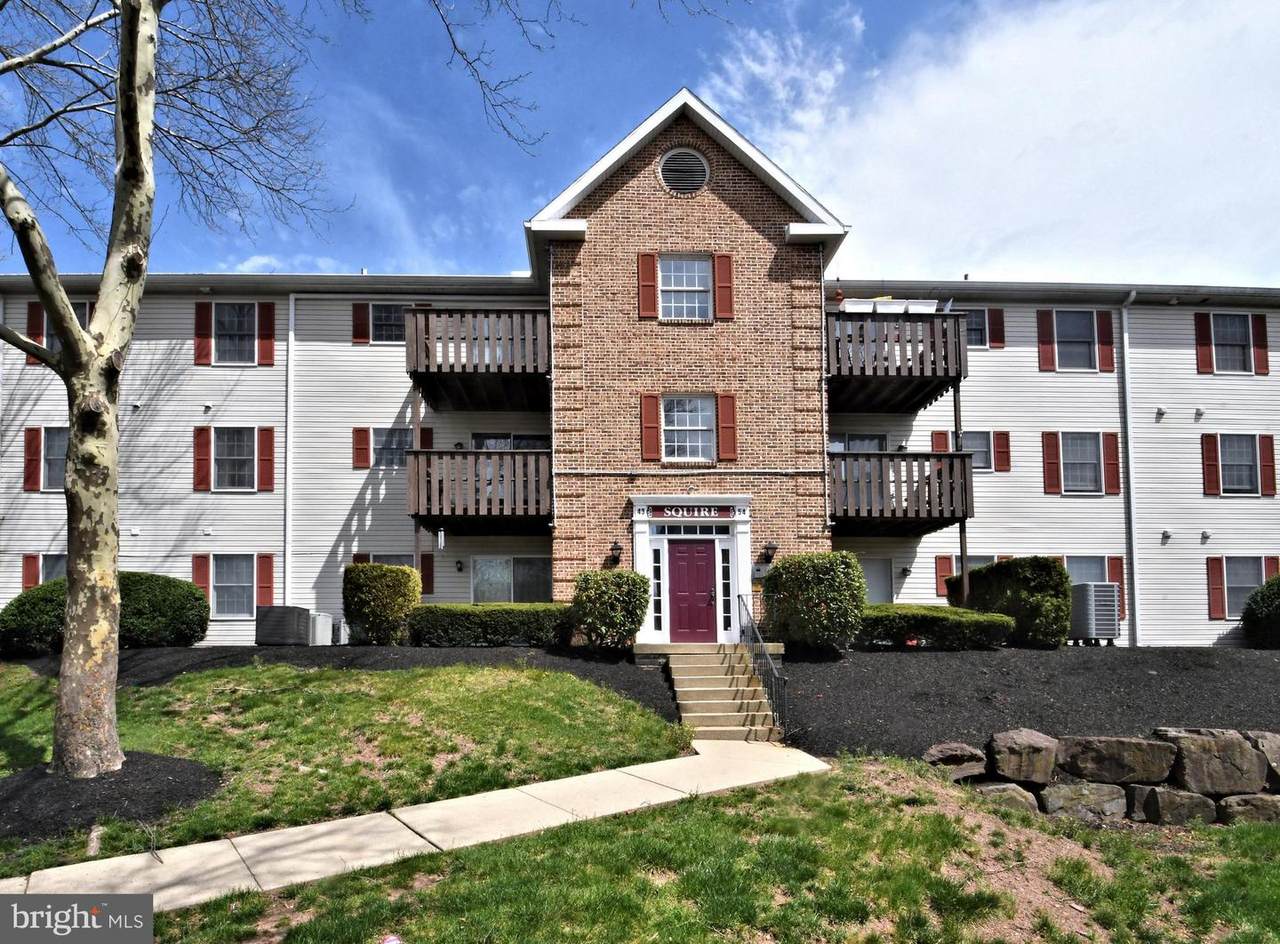 620 Manatawny Street - Photo 1