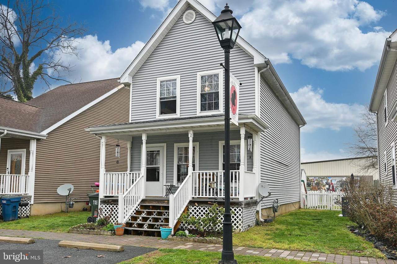 32 Kelley Gibson Street - Photo 1