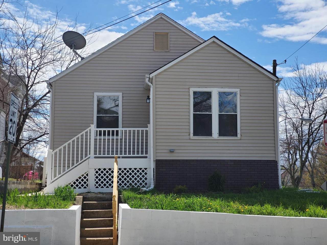 5501 Jay Street - Photo 1