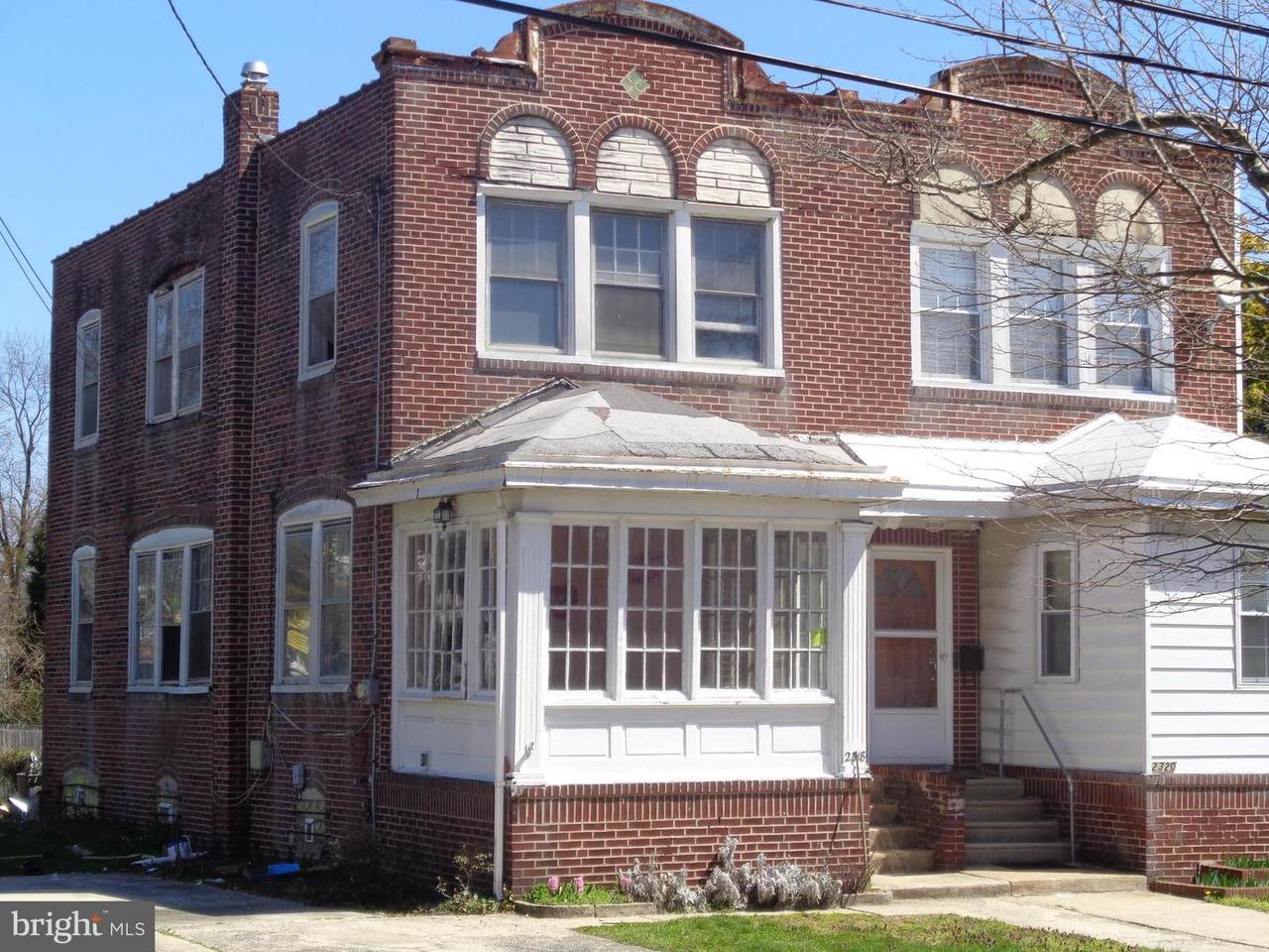 2318 Browning Road - Photo 1