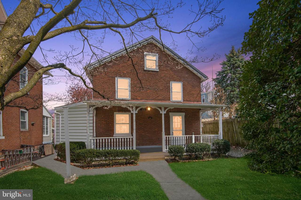127 Buchanan Street - Photo 1
