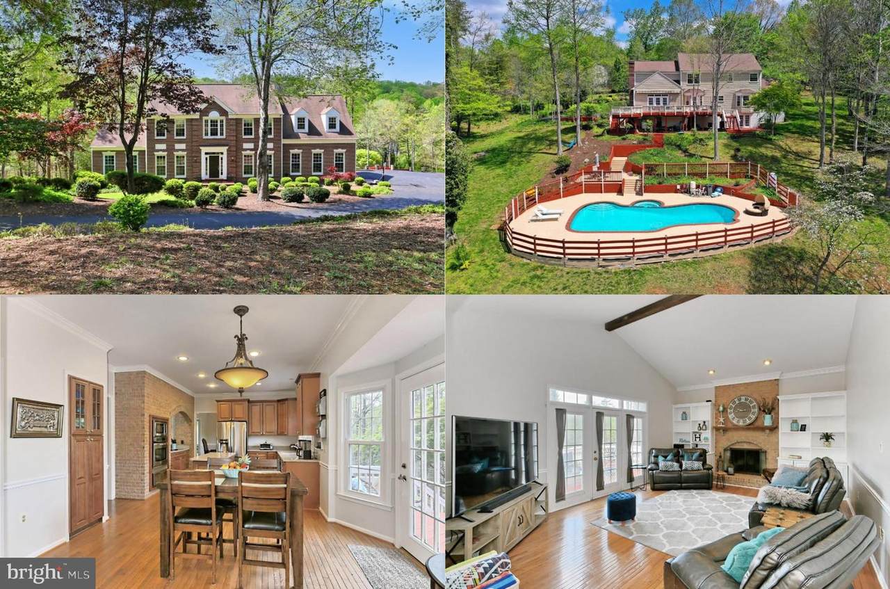 12032 Winding Creek Court - Photo 1