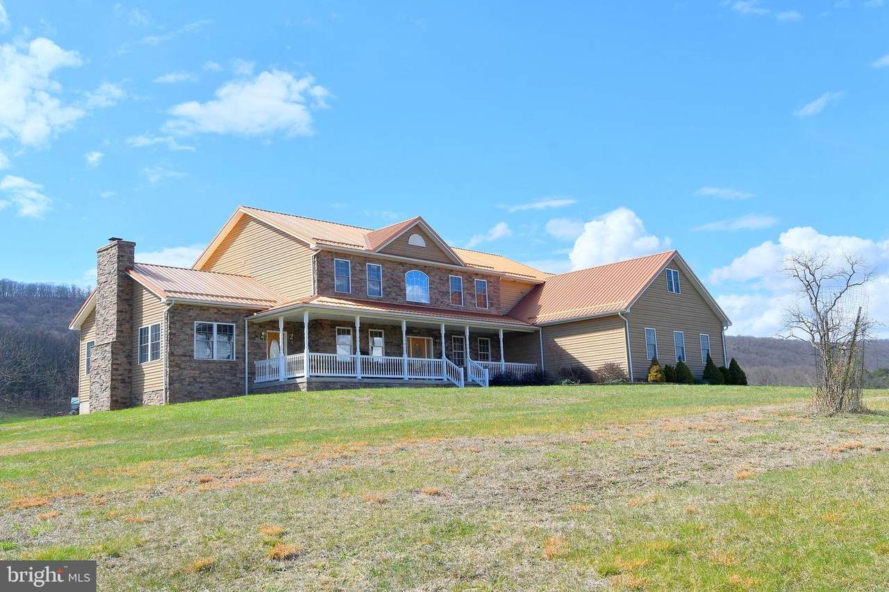 1093 Nebo Road - Photo 1
