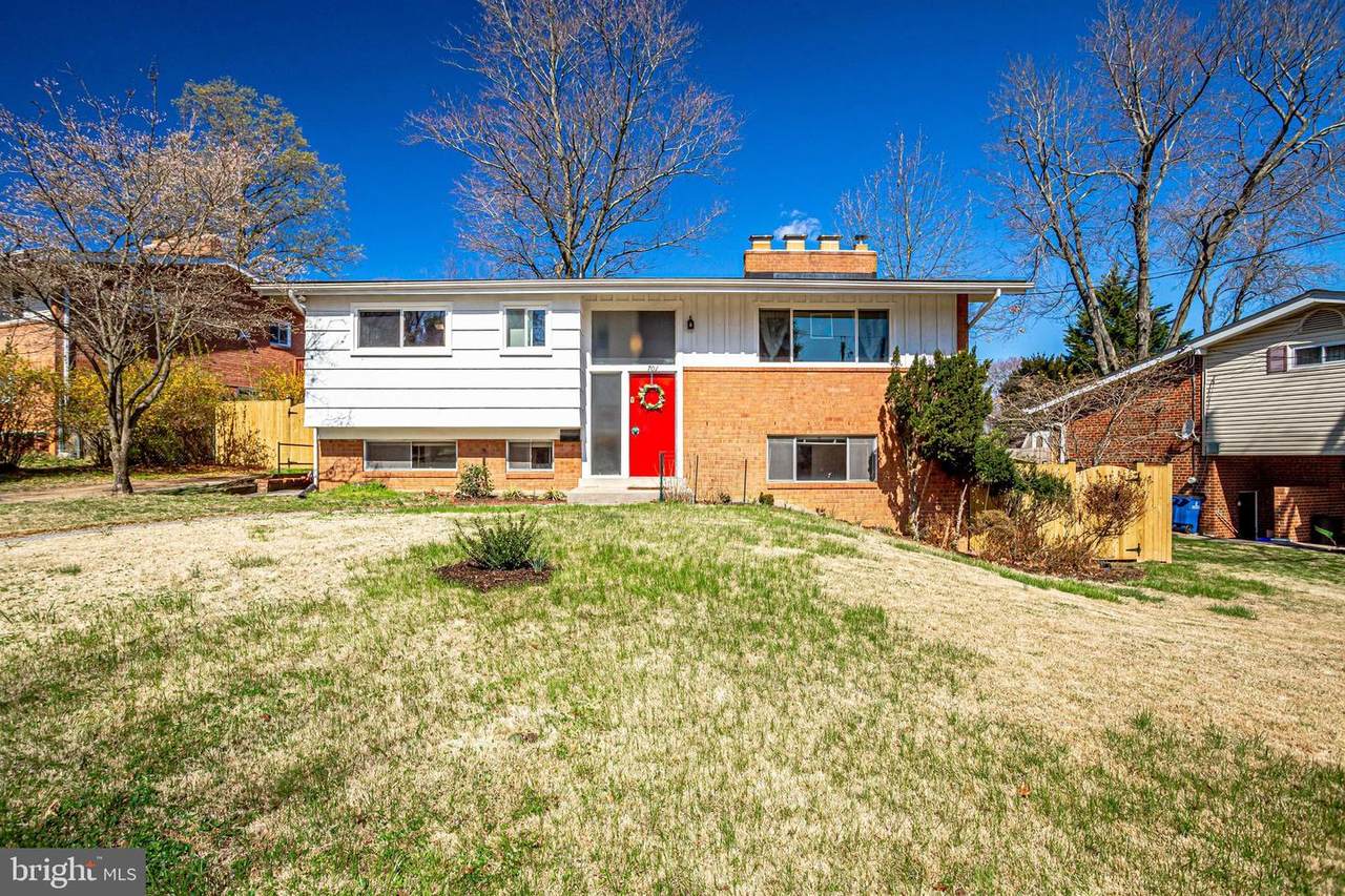 701 Belgrade Road - Photo 1