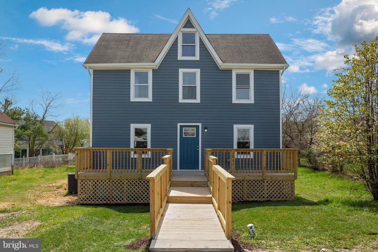 2087 Park Trail Road - Photo 1