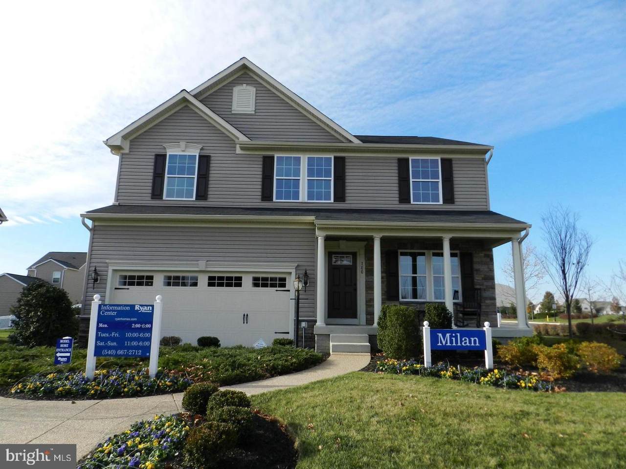 100 Sawtooth Drive - Photo 1