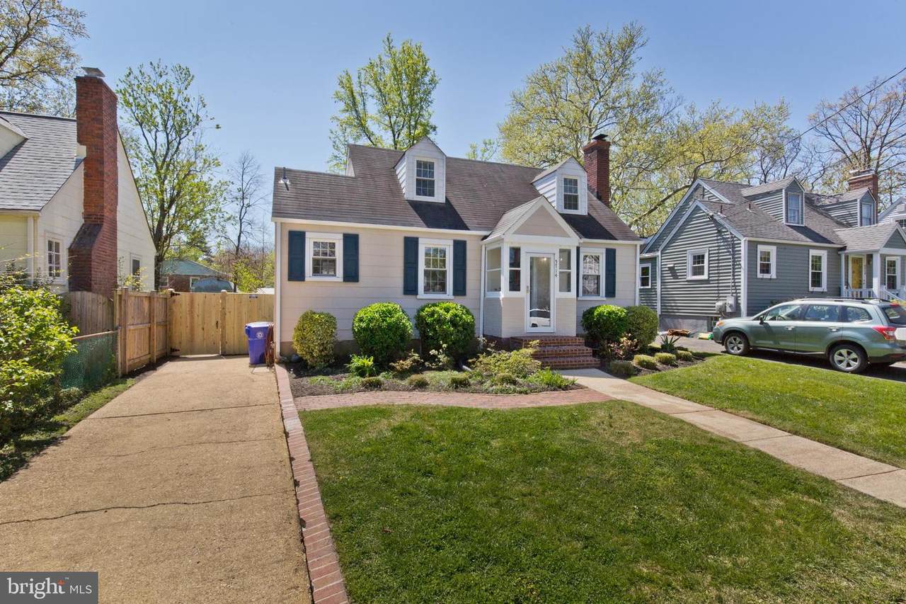 5714 1ST Street - Photo 1