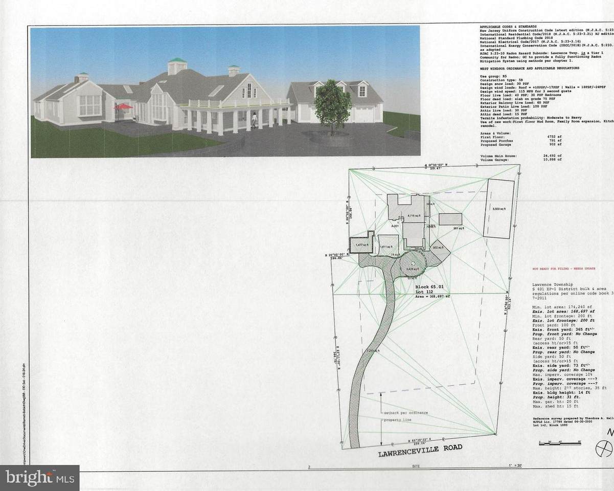 3069 Lawrenceville - Photo 1