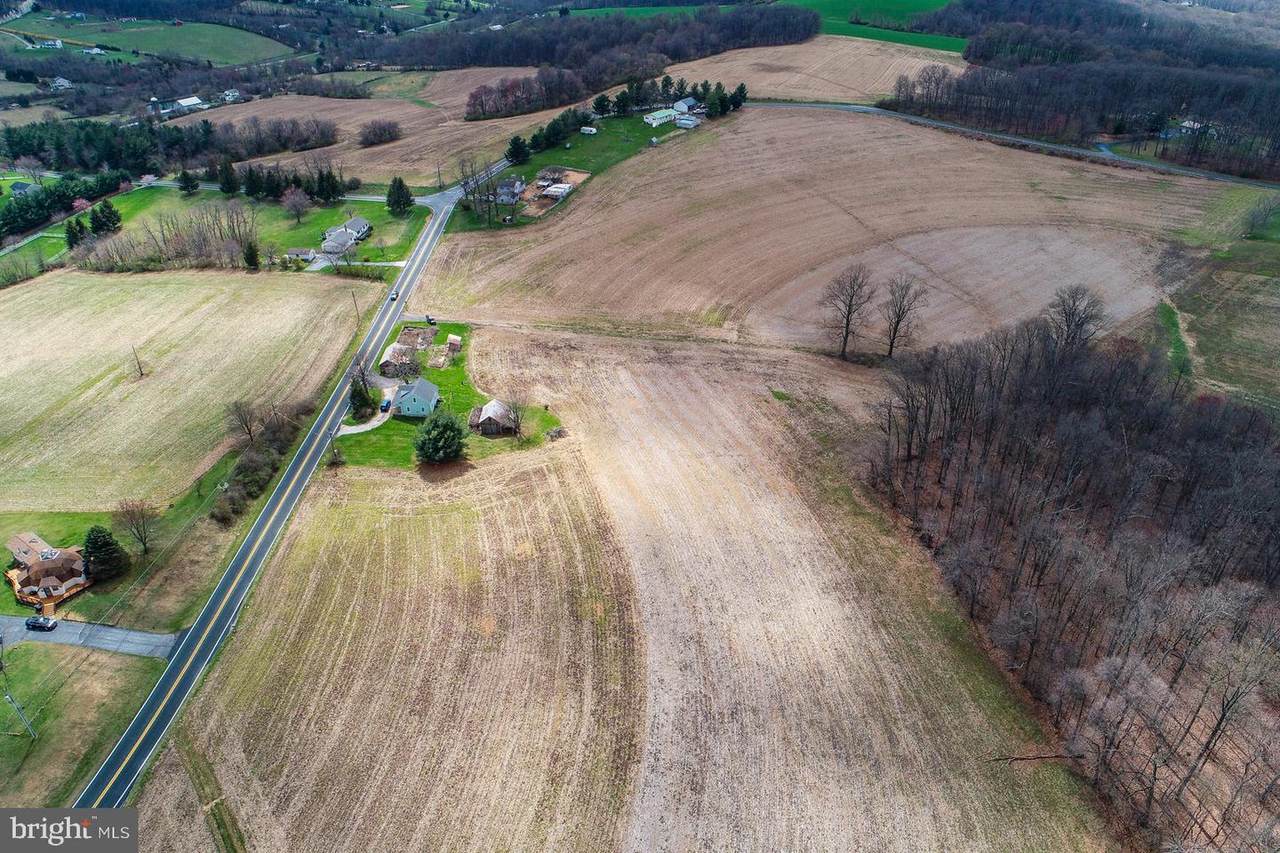 4622 Band Hall Hill Road - Photo 1
