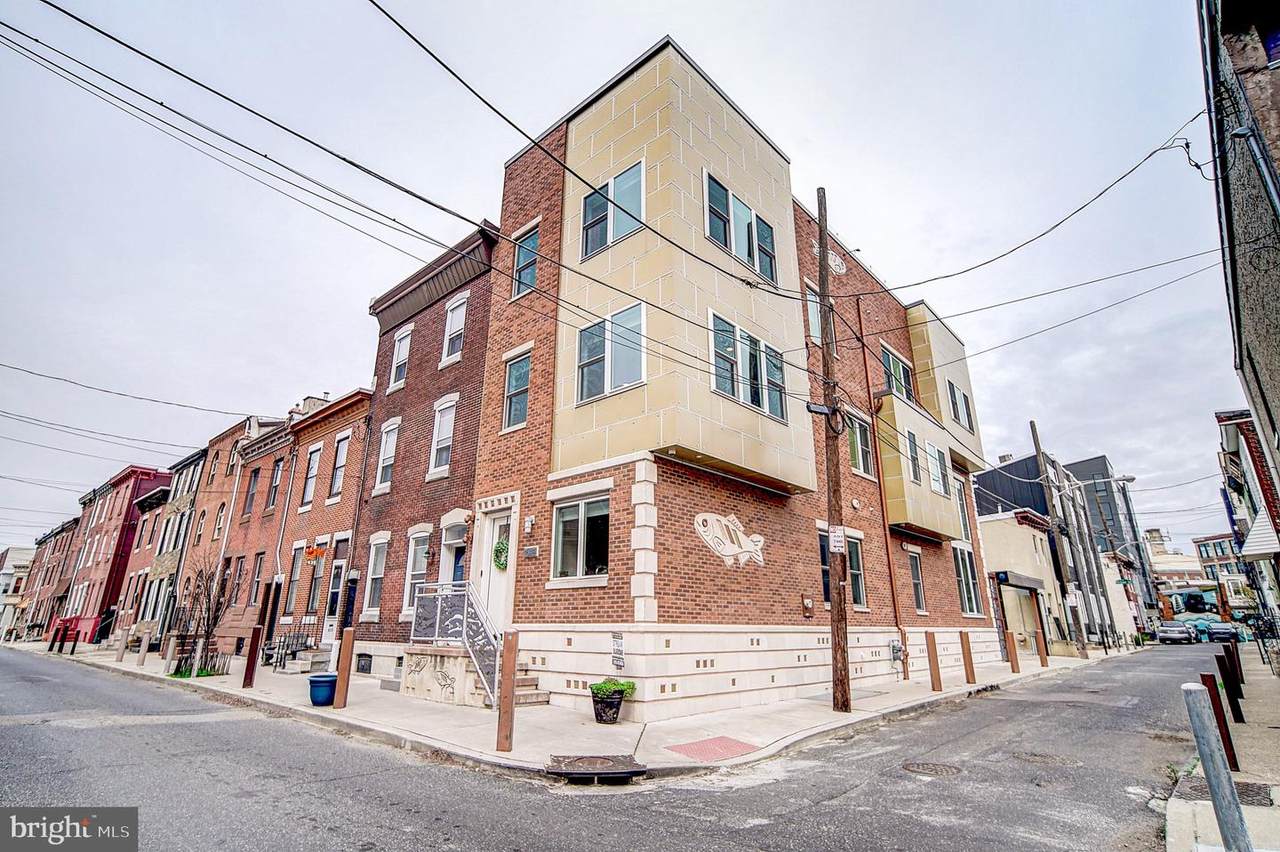 439 Belgrade Street - Photo 1