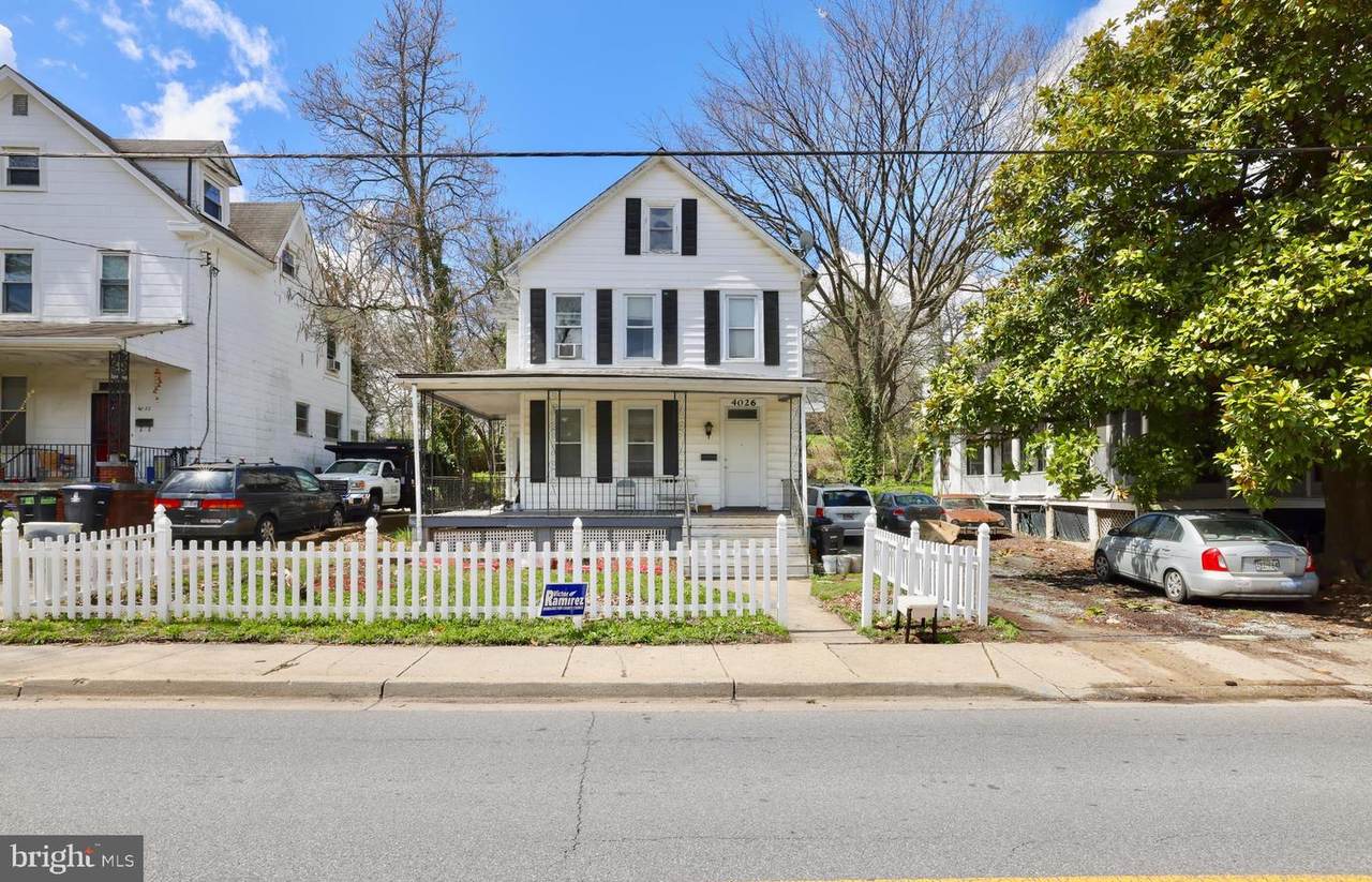 4026 34TH Street - Photo 1