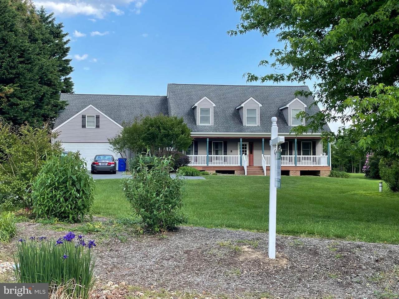 210 Tockwogh Drive - Photo 1