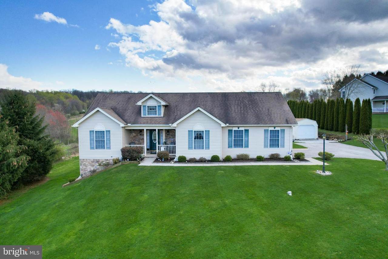 5929 Blooming Grove Road - Photo 1