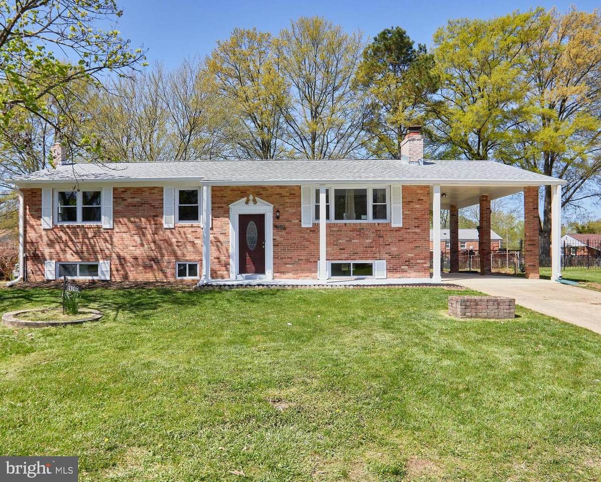 7109 Buchanan Road - Photo 1