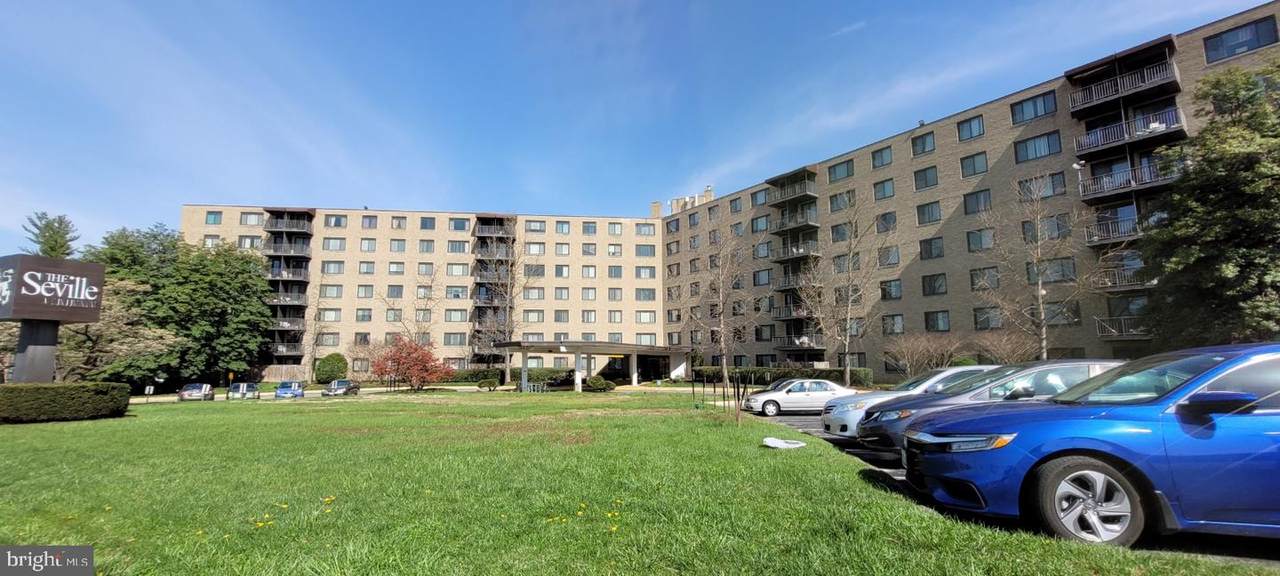 3450 Toledo Terrace - Photo 1