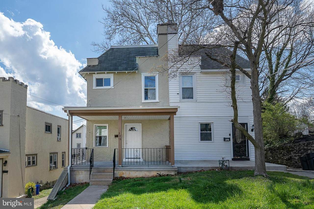 396 Lakeview Avenue - Photo 1