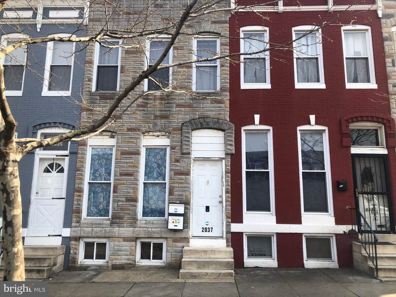 2037 Wilkens Avenue - Photo 1