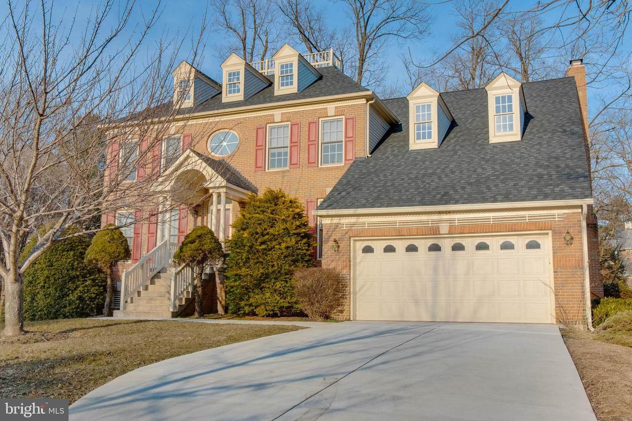 8464 Spring Showers Way - Photo 1