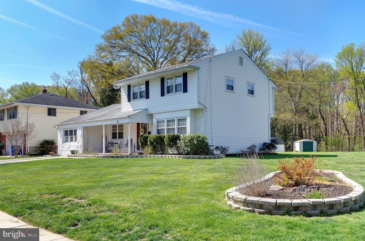 101 Chatham Road - Photo 1