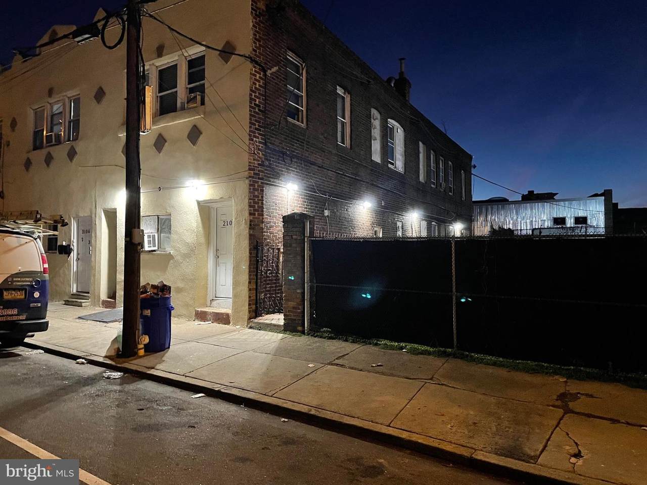 2104 Orthodox Street - Photo 1