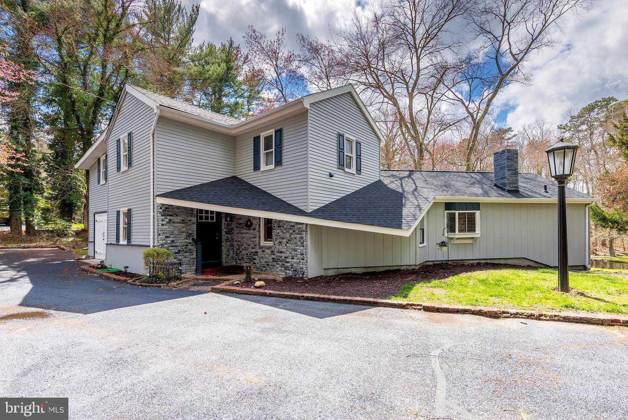 222 Bells Lake Road - Photo 1