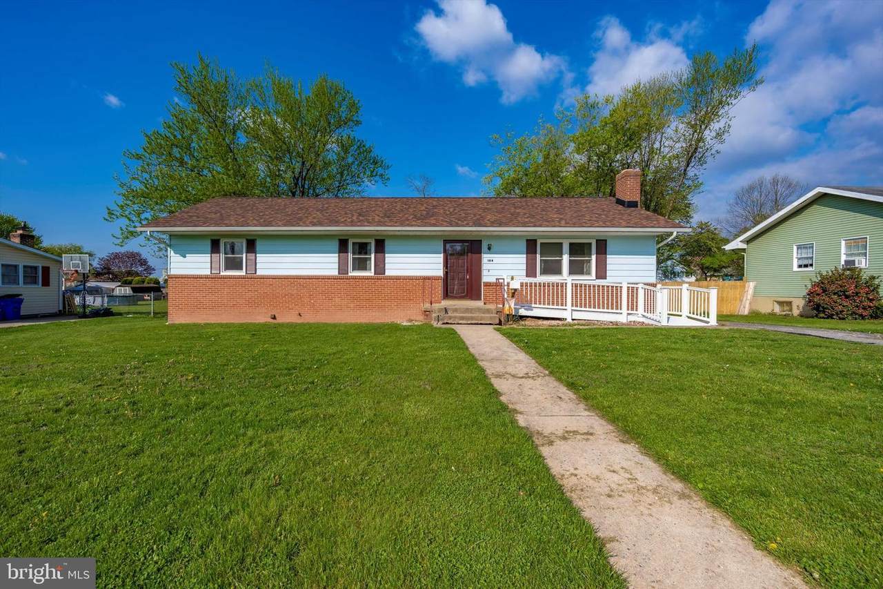 104 Locust Drive - Photo 1