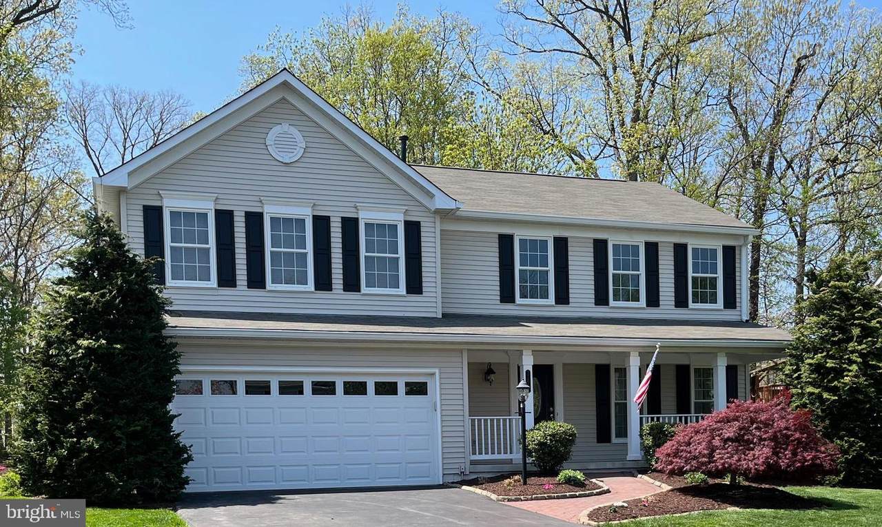 21019 Powderhorn Court - Photo 1