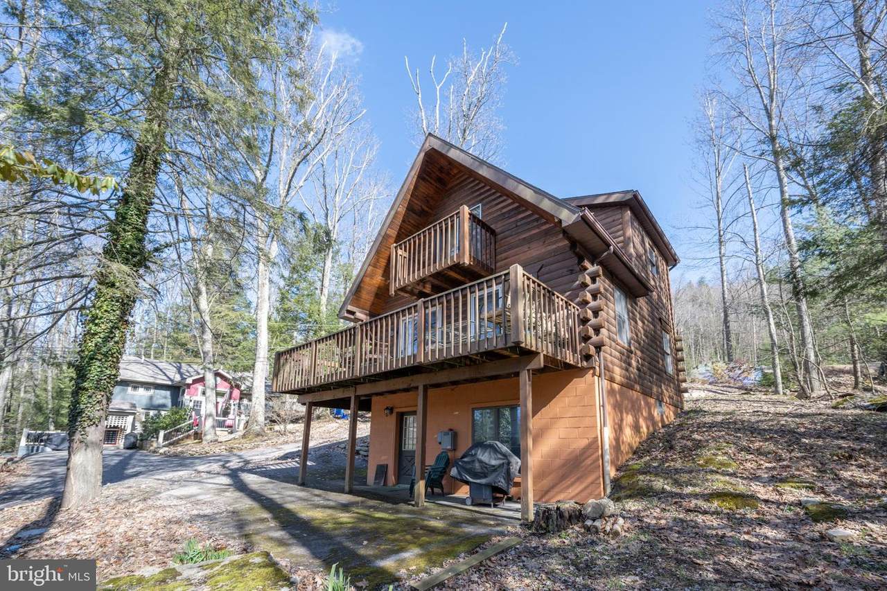 8 Sloan Tract Road - Photo 1