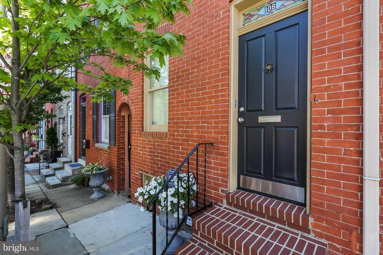 108 Castle Street - Photo 1
