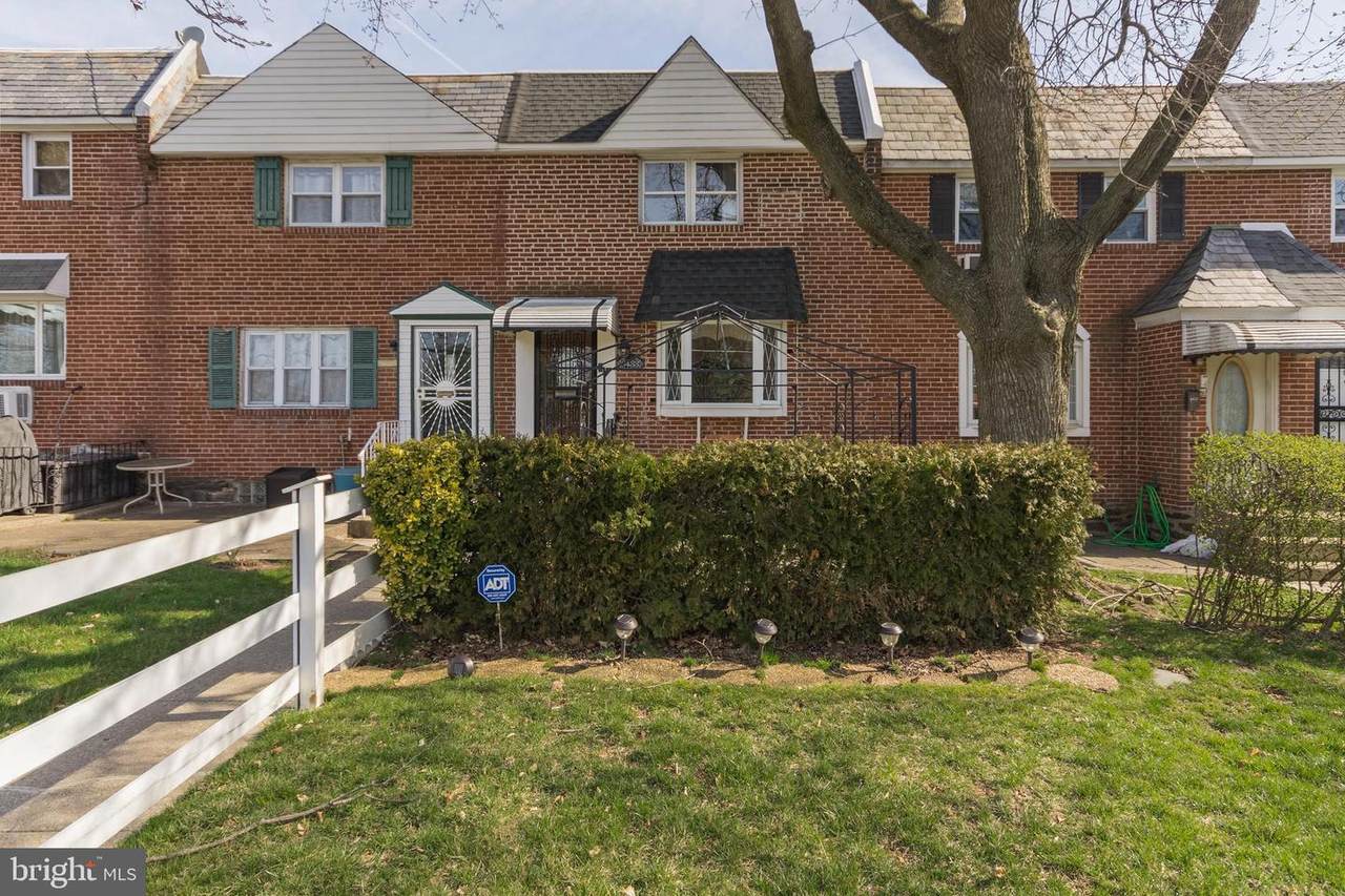 8433 Thouron Avenue - Photo 1