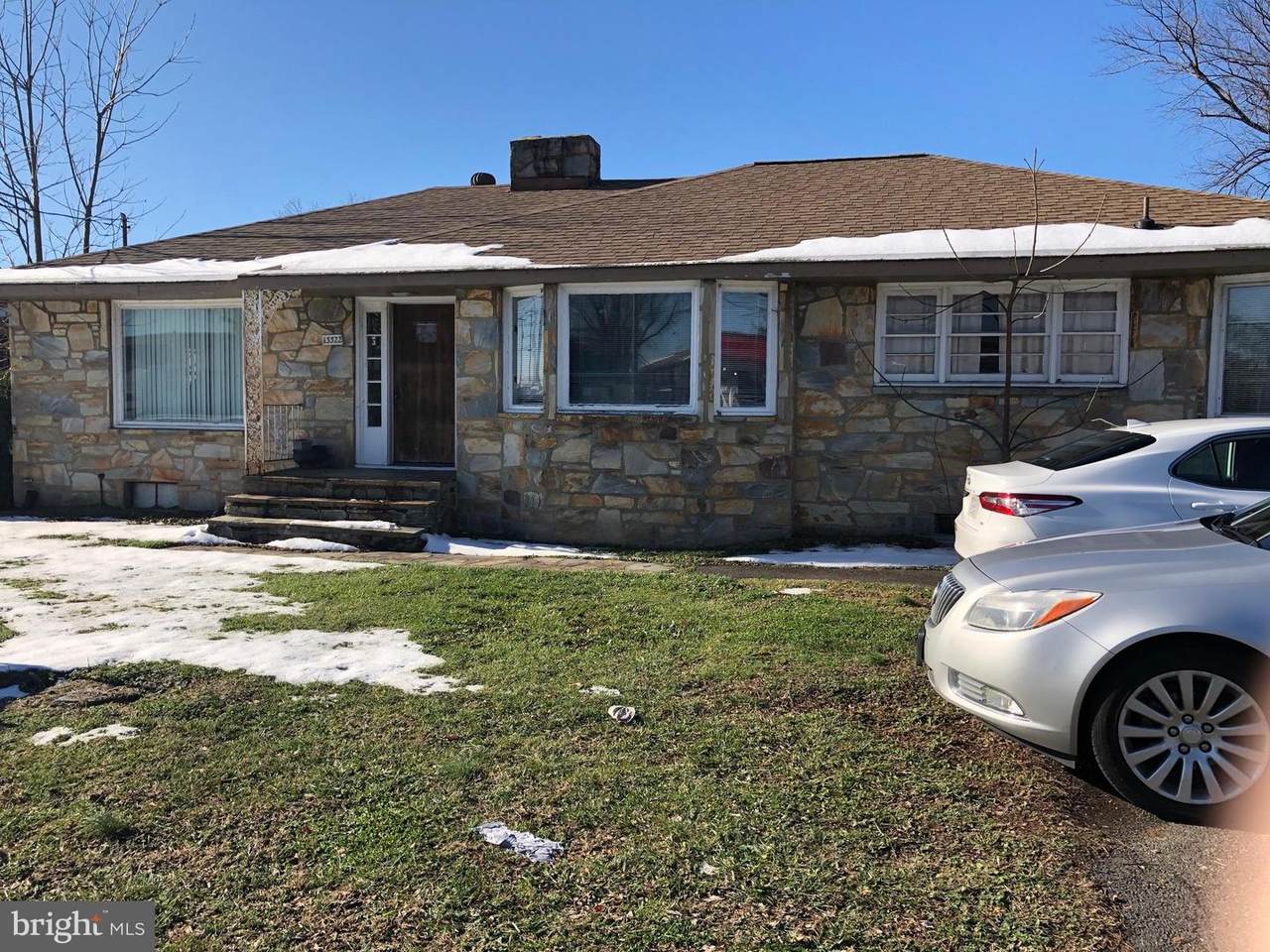 13322 Occoquan Road - Photo 1