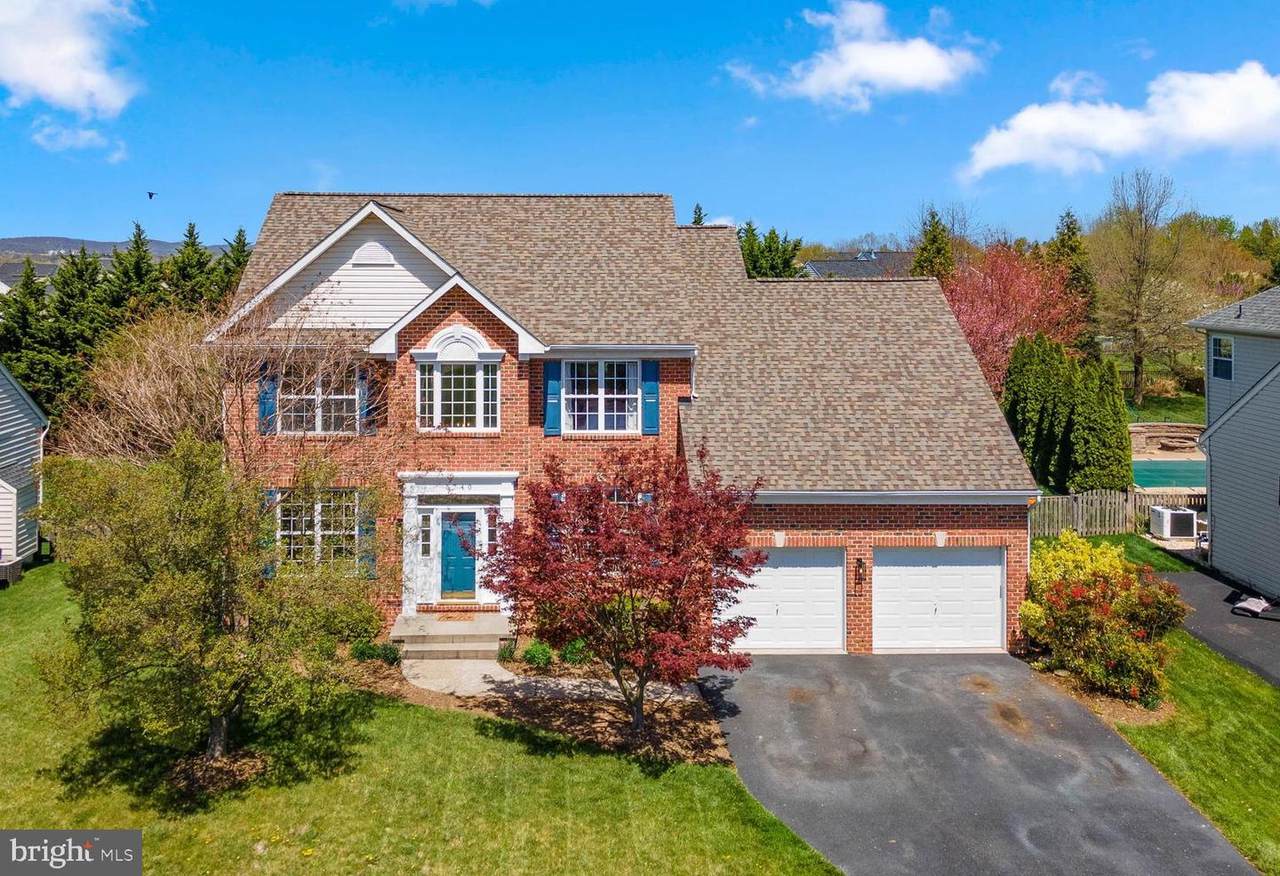 5740 Morland Drive - Photo 1