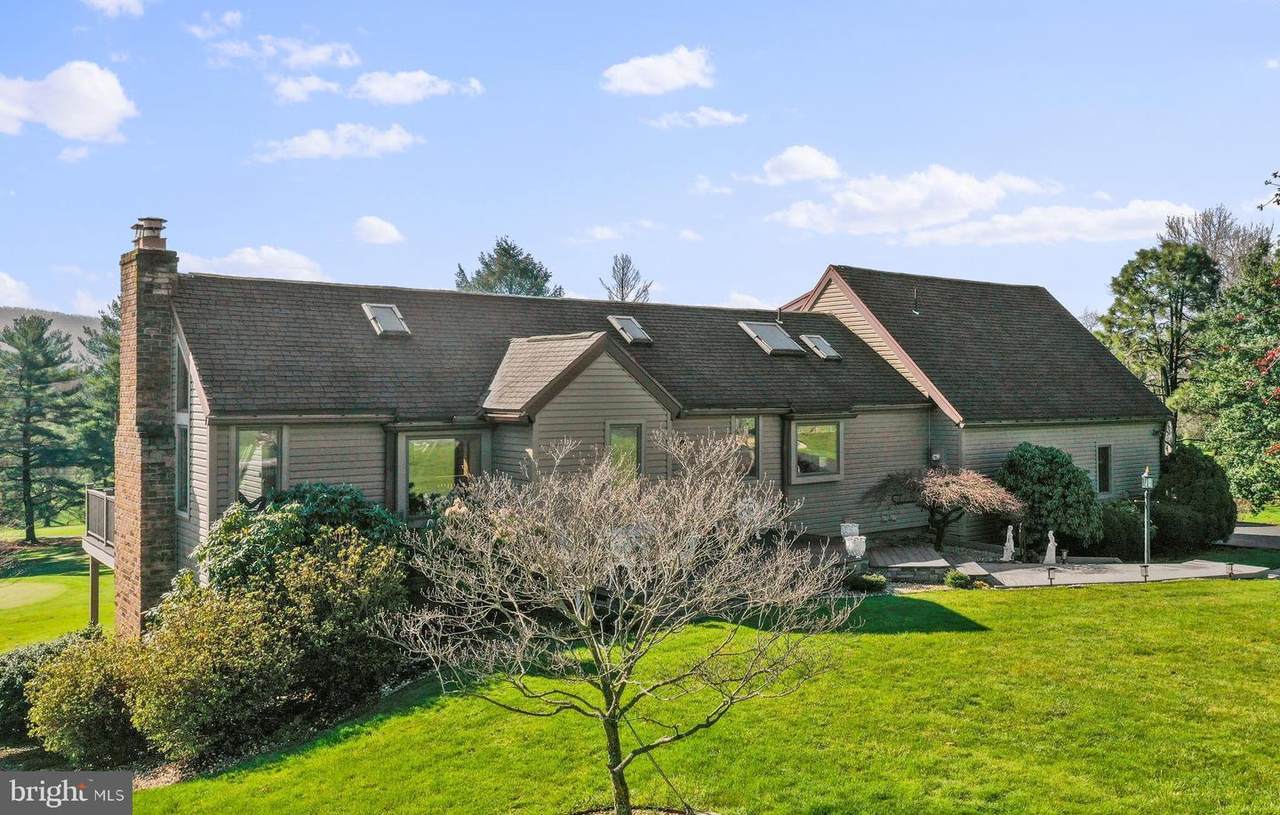 6102 Fairway Drive - Photo 1
