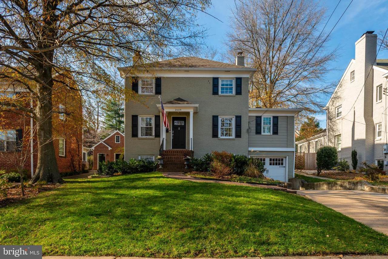 2604 Valley Drive - Photo 1