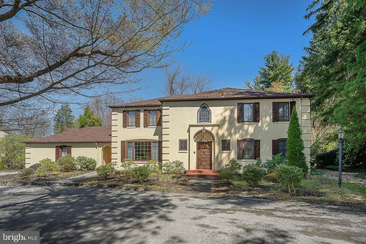 409 Old Gulph Road - Photo 1
