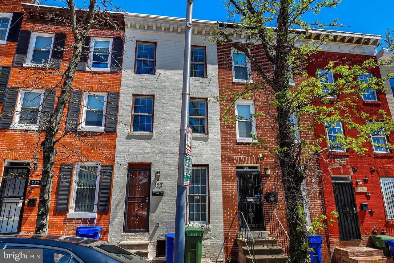 123 Parkin Street - Photo 1