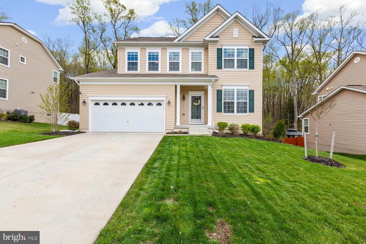 2935 Knight Court - Photo 1