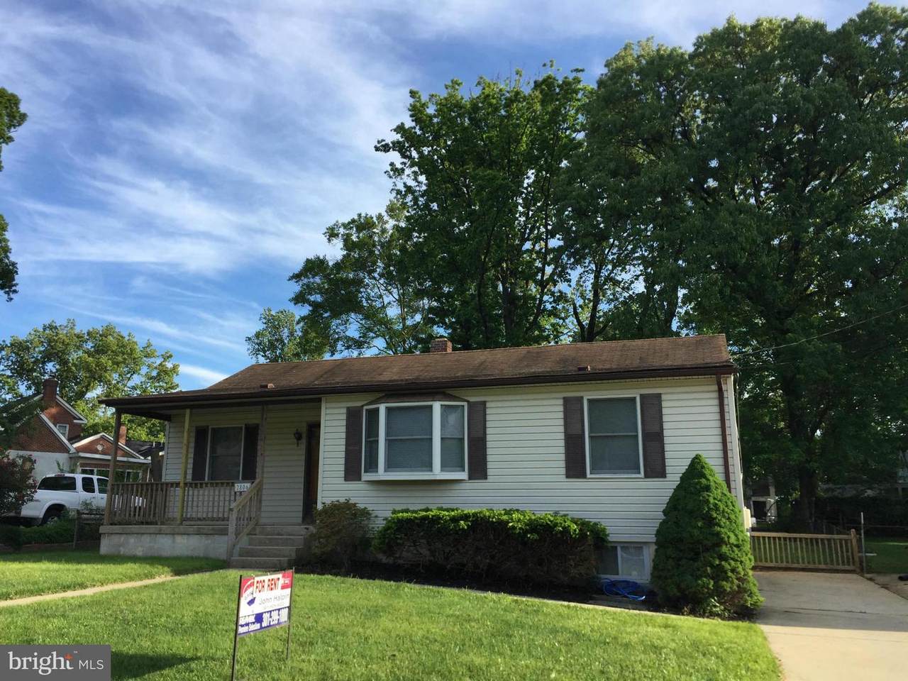 2806 Munson Street - Photo 1