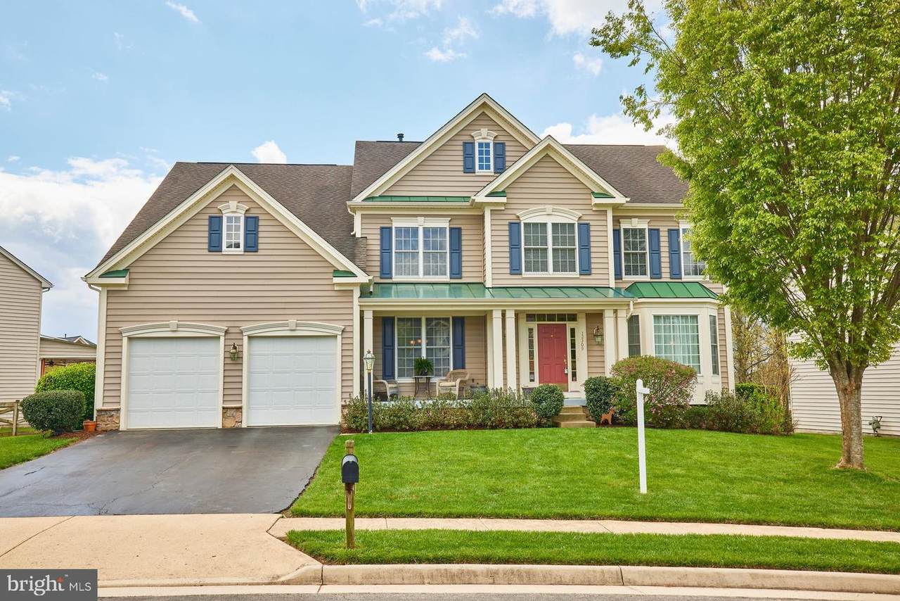 12309 Indigo Springs Court - Photo 1