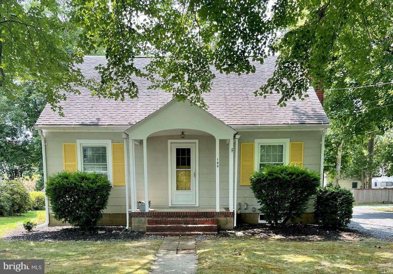 109 Tred Avon Avenue - Photo 1